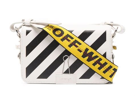 off white clip bag replica|OFF.